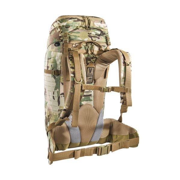 タスマニアンタイガー モジュラーパック 45 プラス 45L