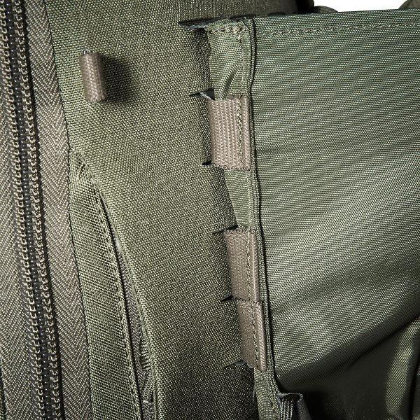 タスマニアンタイガー モジュラーパック 45 プラス 45L マルチカム