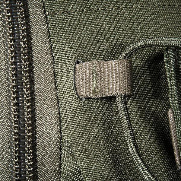 タスマニアンタイガー モジュラーパック 45 プラス 45L マルチカム