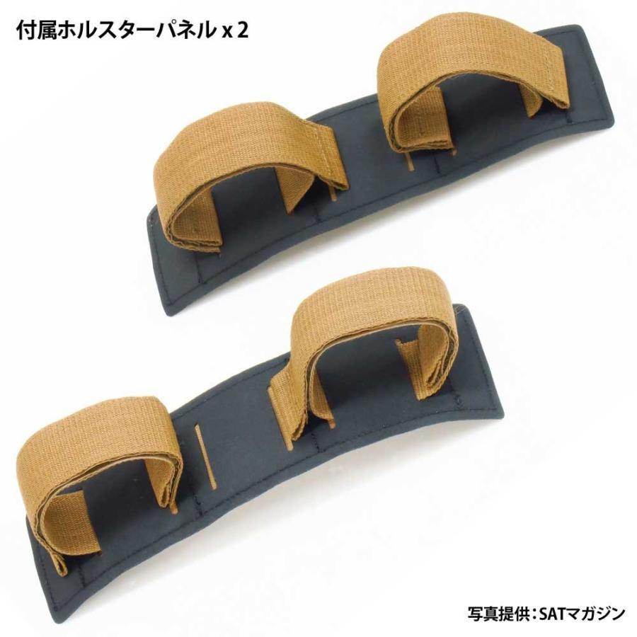 タスマニアンタイガー モジュラーパック 45 プラス 45L マルチカム