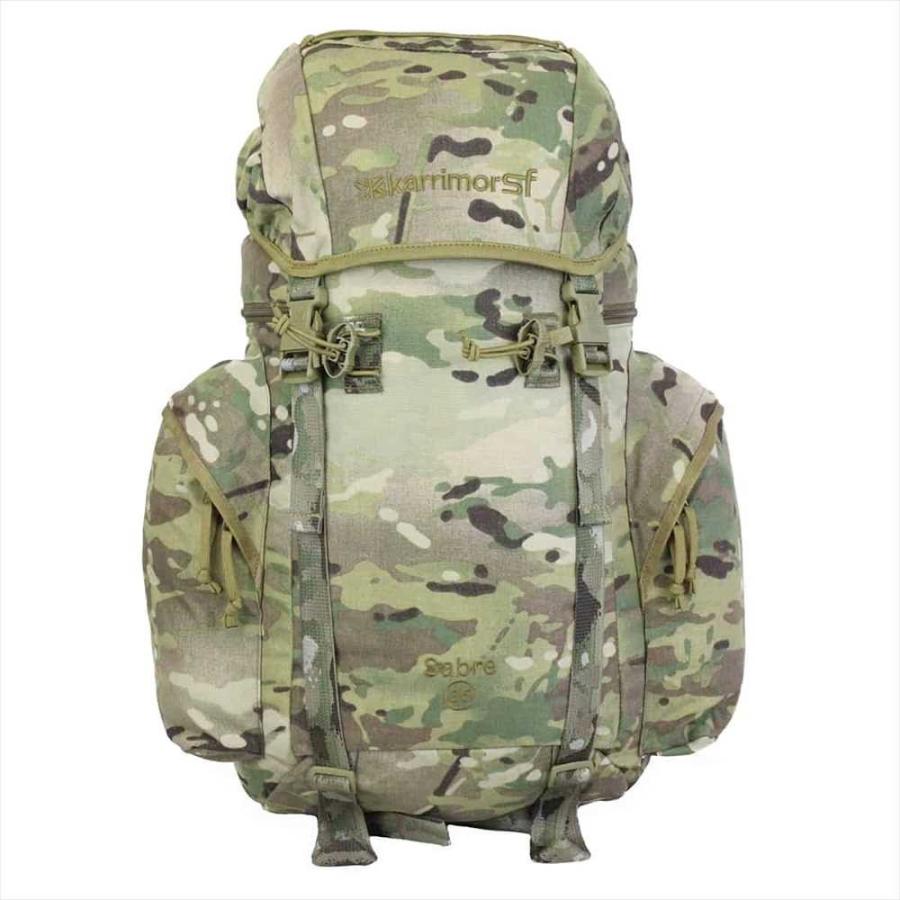 Karrimor（カリマー） SF セイバー 35 マルチカム2 M003M2 karrimor SF