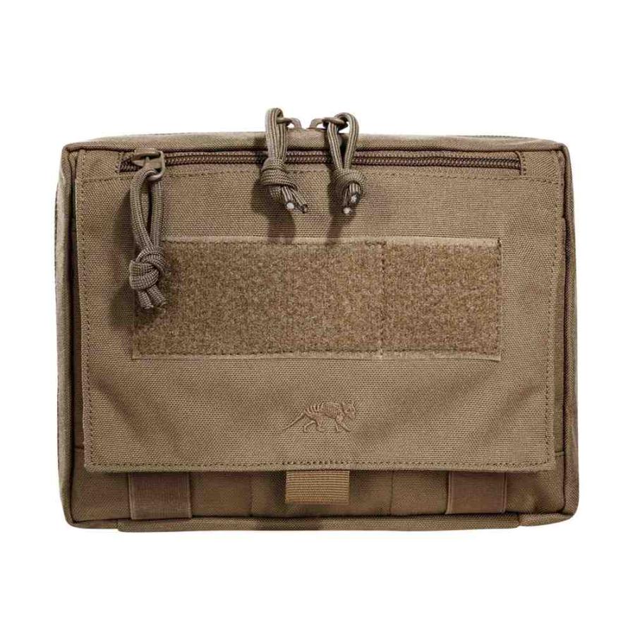 タスマニアンタイガー EDC ツールポーチ 7197 Tasmanian Tiger POUCH