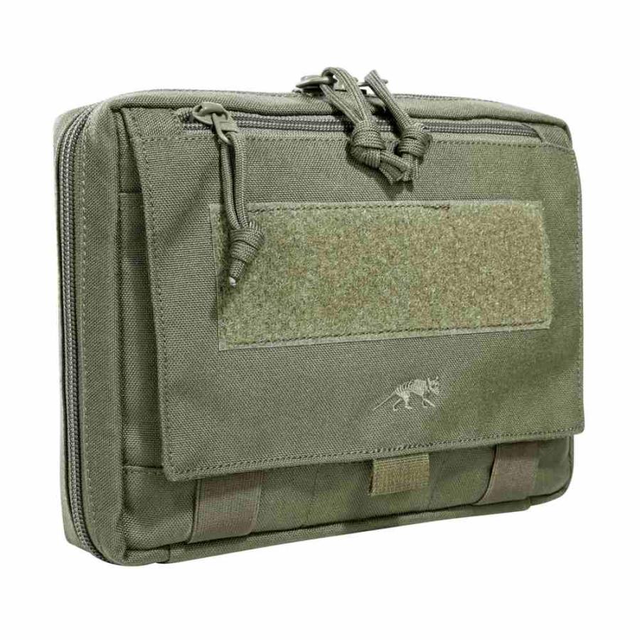 タスマニアンタイガー EDC ツールポーチ 7197 Tasmanian Tiger POUCH