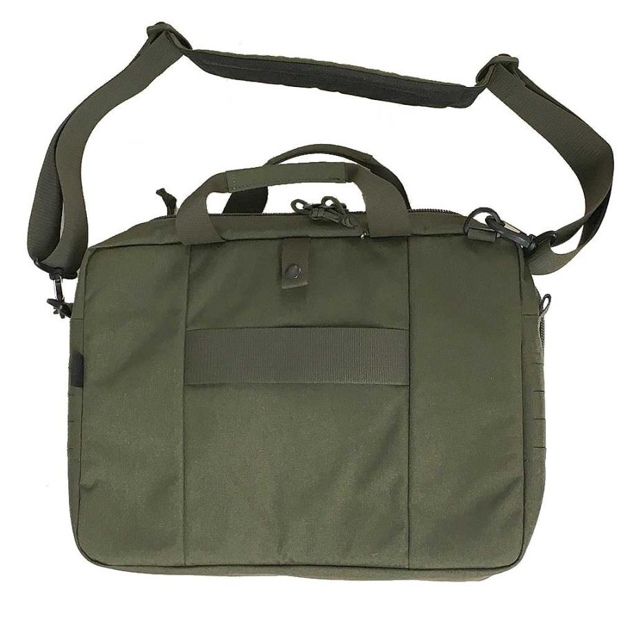 タスマニアンタイガー ドキュメントバッグ MK2 7716 ・Tasmanian Tiger