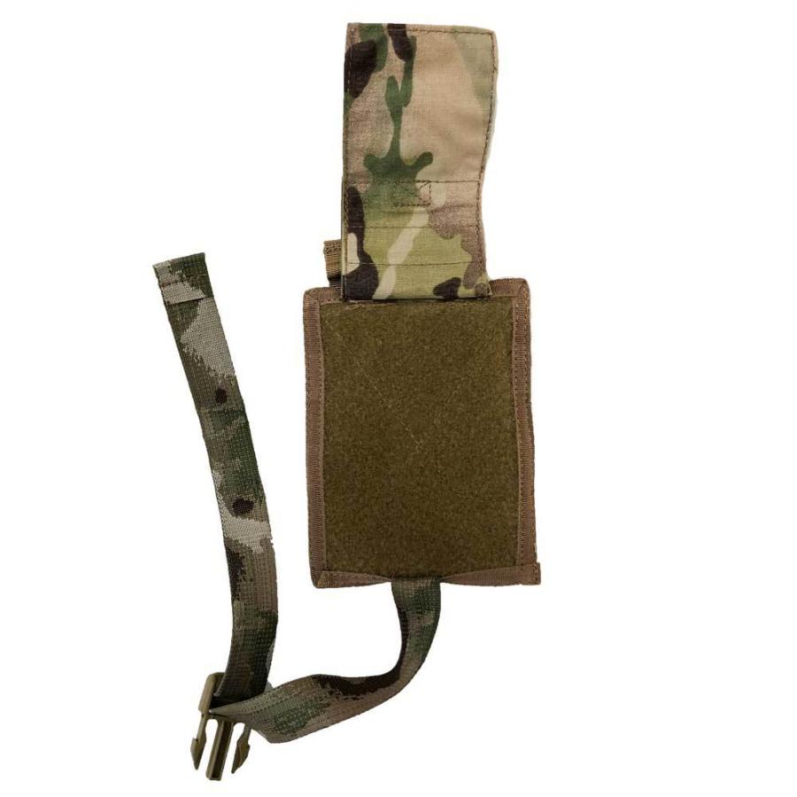 karrimor sf ノルディックポーチ 4L マルチカム multicam karrimor SF