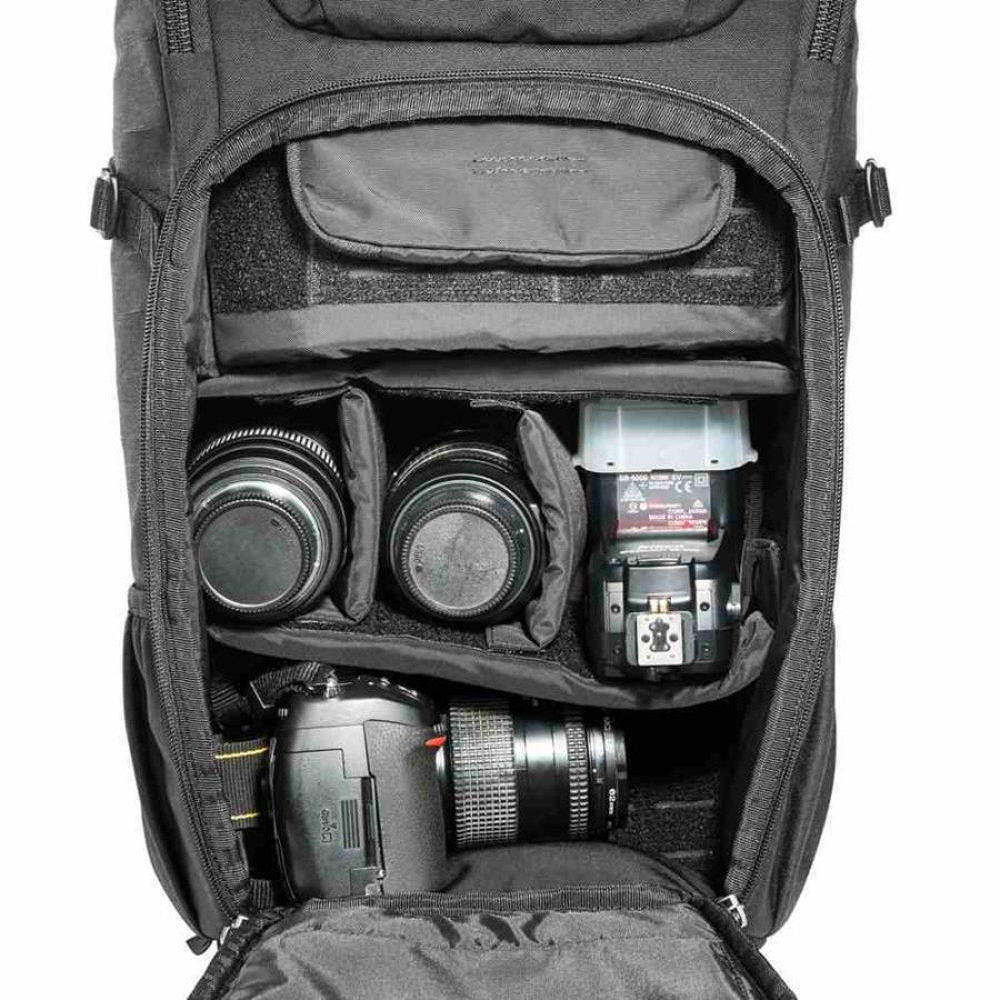 タスマニアンタイガー モジュラー30 カメラパック 7192 TASMANIAN TIGER MODULAR 30 CAMERA PACKの画像