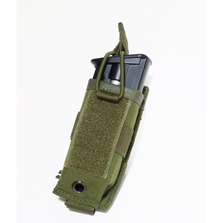 タスマニアンタイガー シングルマグポーチ MP7 20+30round Mk2 タスマニアンタイガー シングルマグポーチ MP7 20+30round Mk2