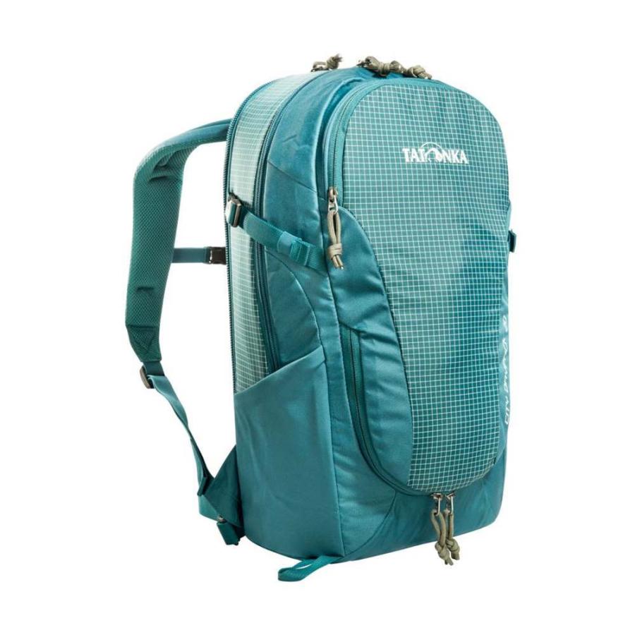 タスマニアンタイガー シティ デイパック 20 20L 7612 / 生産完了