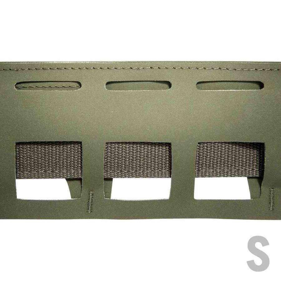 Cintura Tattica Tasmanian Tiger TT Molle Hyp Belt - Hypalon Warrior Low Profile - Foto 2