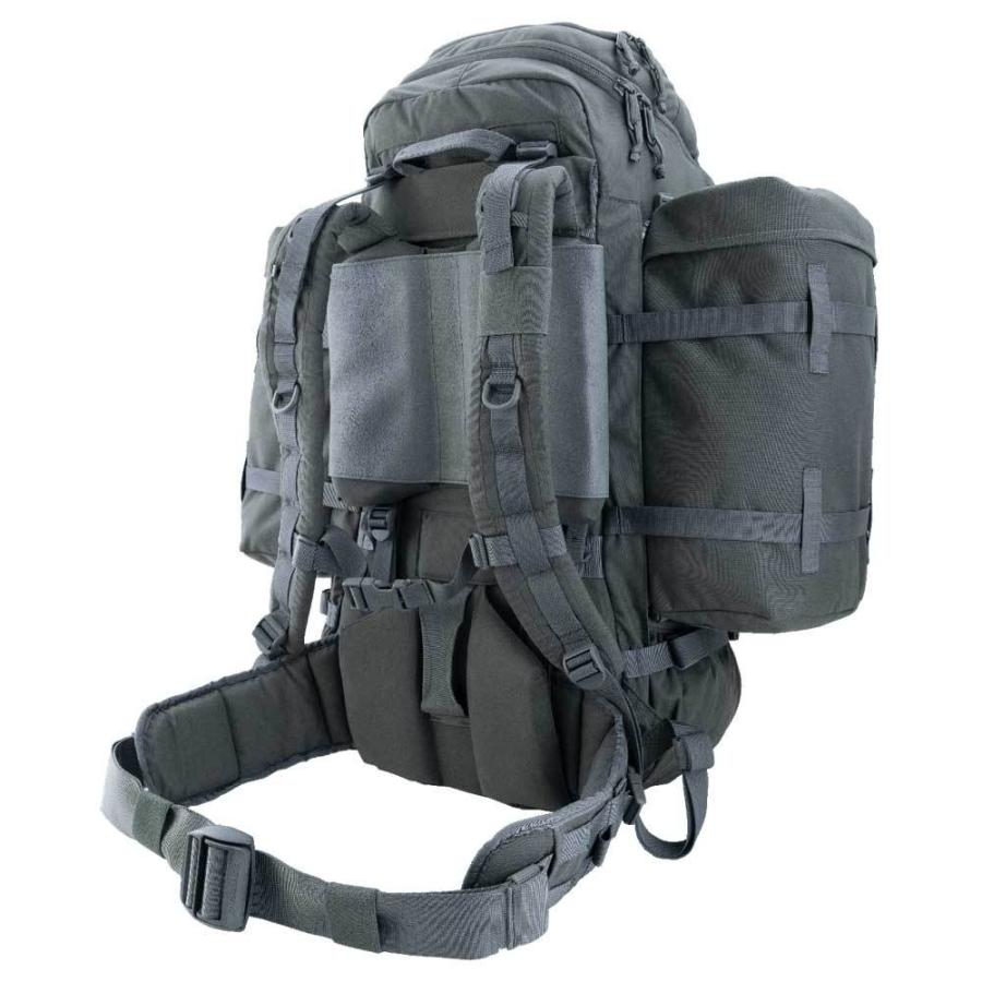 カリマー SF ノルディック オーディン 75+PLCEサイドポケット(ペア)付き M243+M041 karrimor SF｜eurosurplus｜13