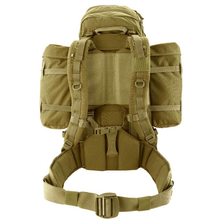 Karrimor（カリマー） SF ノルディック オーディン 75+PLCEサイド