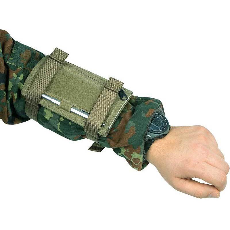 タスマニアンタイガー スモールコンビリグ IRR ストーングレーオリーブ