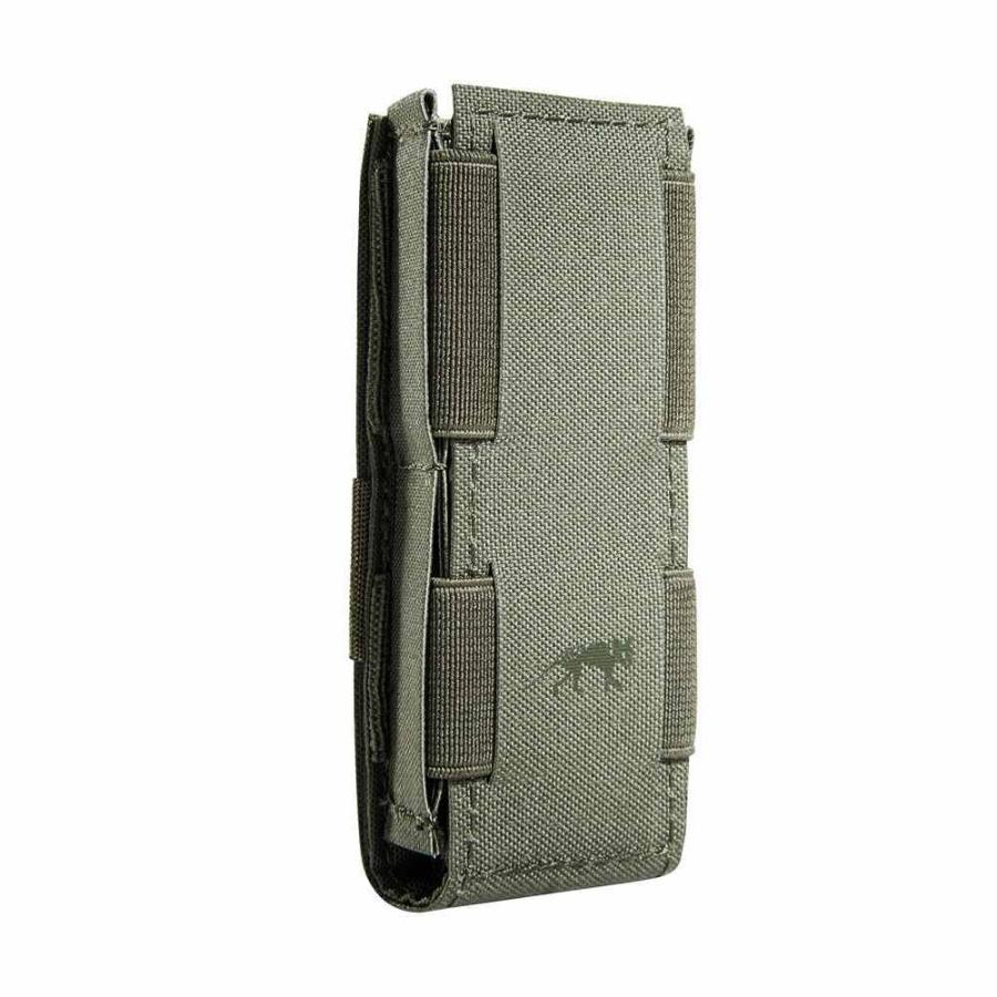 タスマニアンタイガー シングル Pi マグポーチ Mcl L Mrs Irr ストーングレーオリーブ 7084 332 Tasmanian Tiger Tt Sgl Mag Pouch セール特価