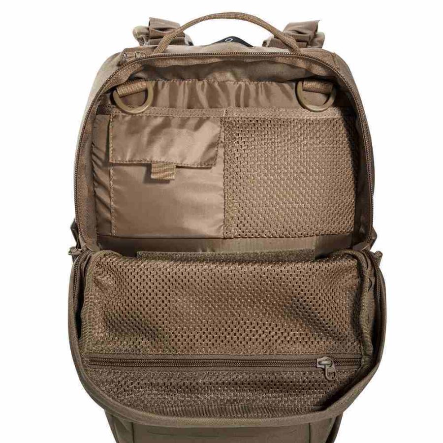 タスマニアンタイガー モジュラーコンバットパック 22L 7265 Tasmanian