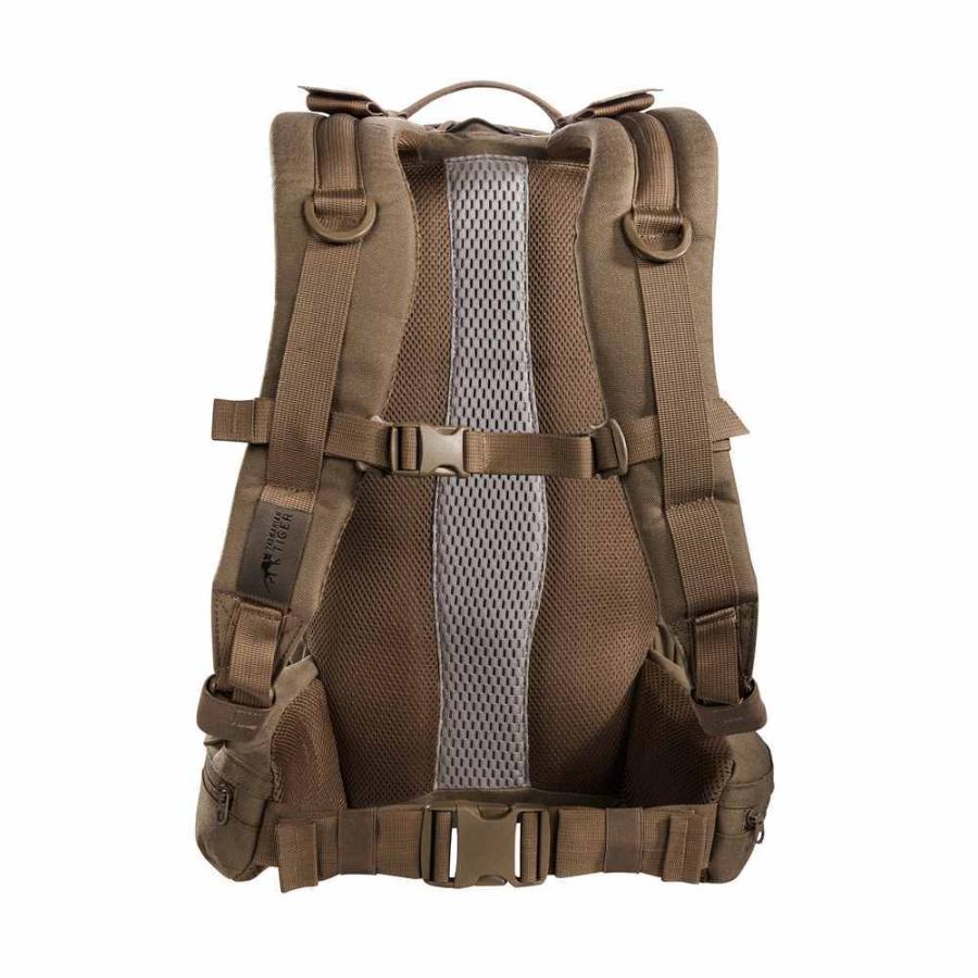 タスマニアンタイガー モジュラーコンバットパック 22L 7265 Tasmanian