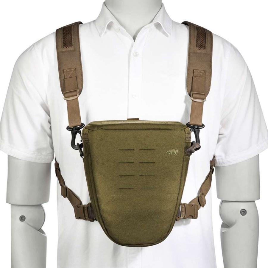 タスマニアンタイガー ハーネス セット 7287 / 生産完了モデル