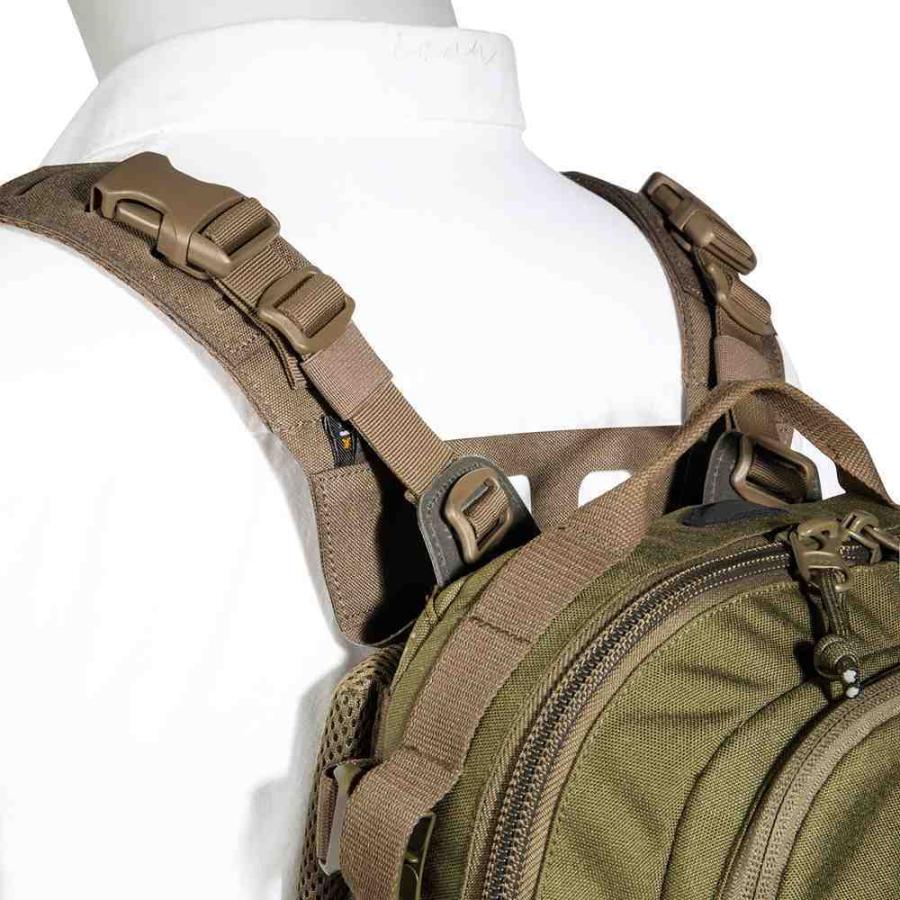 タスマニアンタイガー ハーネス セット 7287 / 生産完了モデル