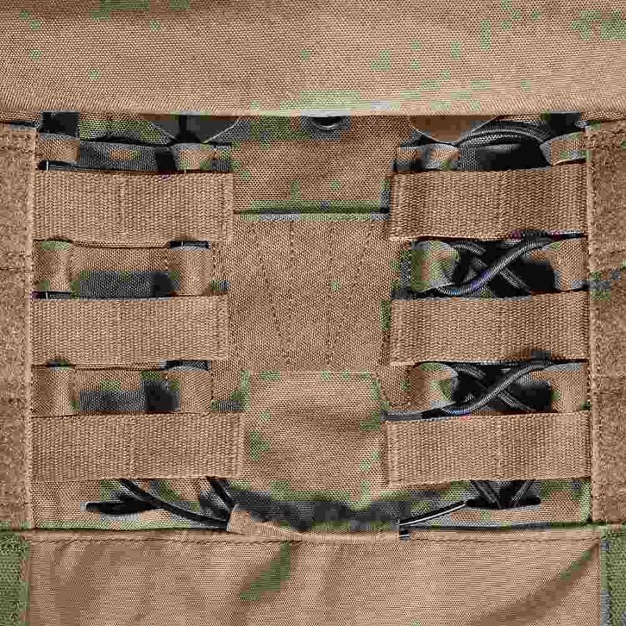 タスマニアンタイガー プレートキャリア Mk4 IRR ストーングレーオリーブ 7072.332 Tasmanian Tiger Plate Carrier Mk4 IRR_10