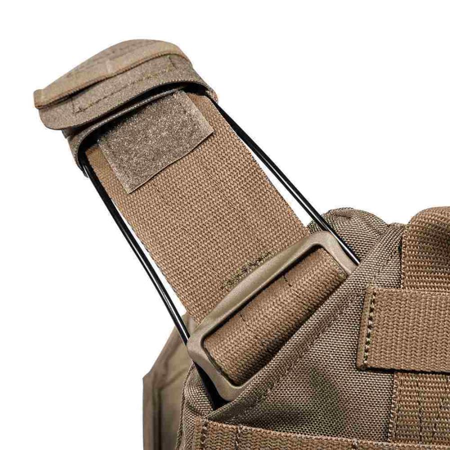 タスマニアンタイガー プレートキャリア Mk4 IRR ストーングレーオリーブ 7072.332 Tasmanian Tiger Plate Carrier Mk4 IRR_15
