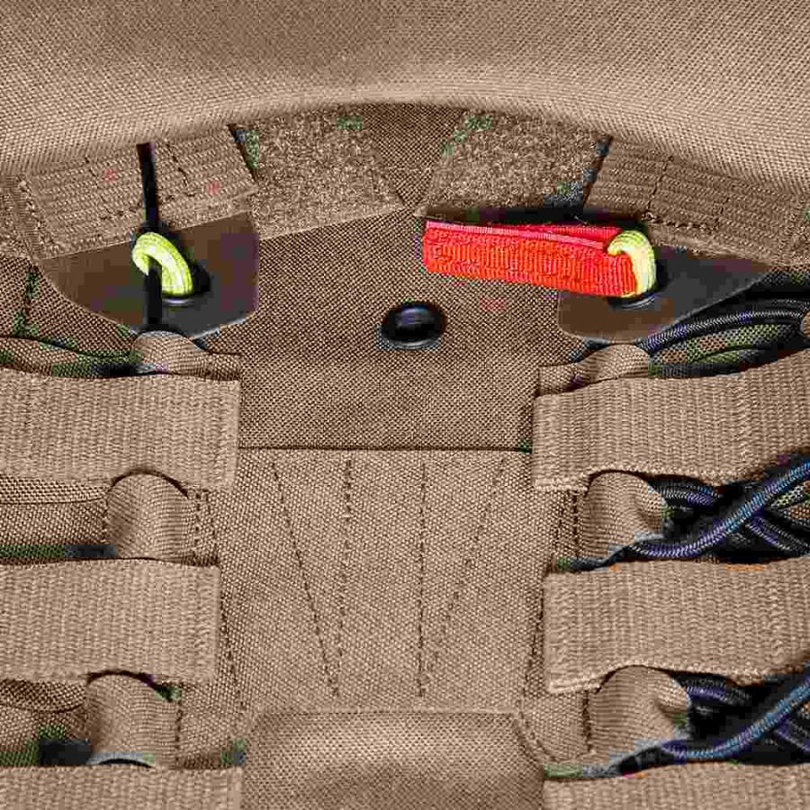 タスマニアンタイガー プレートキャリア Mk4 IRR ストーングレーオリーブ 7072.332 Tasmanian Tiger Plate Carrier Mk4 IRR_6