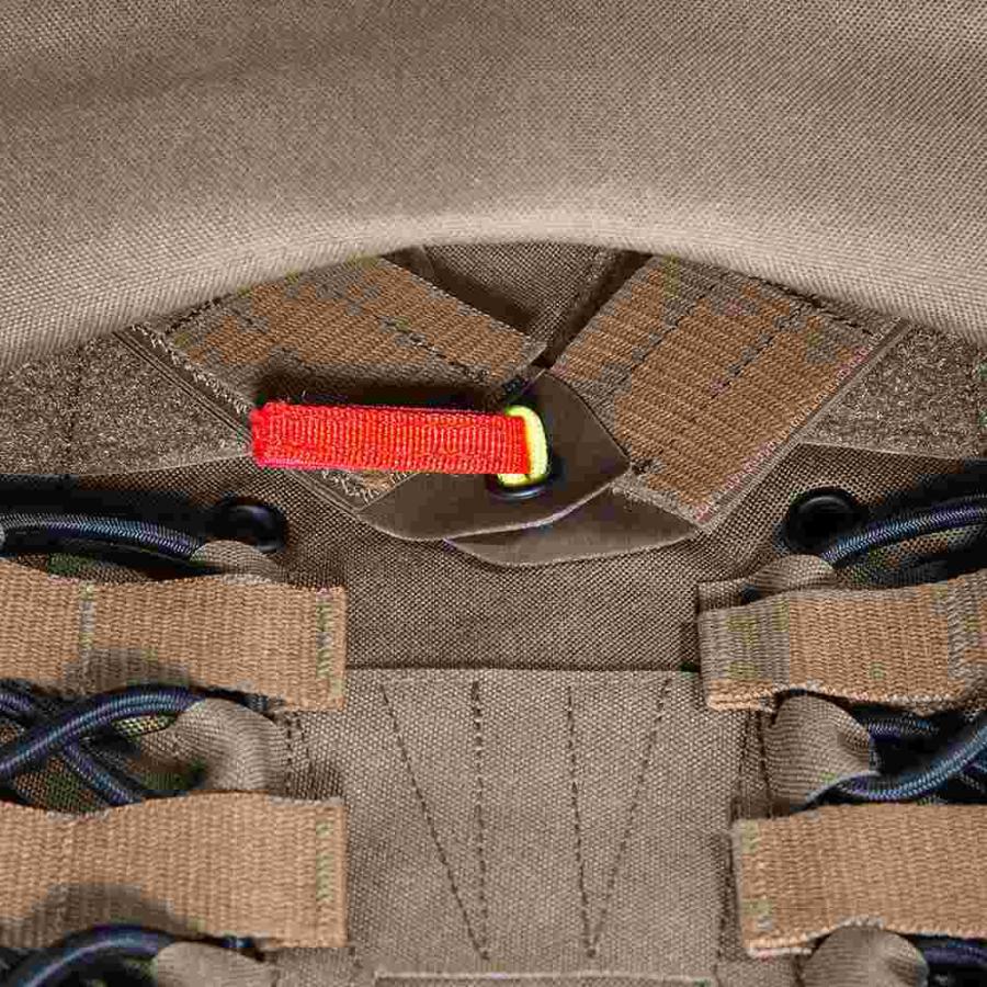 タスマニアンタイガー プレートキャリア Mk4 IRR ストーングレーオリーブ 7072.332 Tasmanian Tiger Plate Carrier Mk4 IRR_8