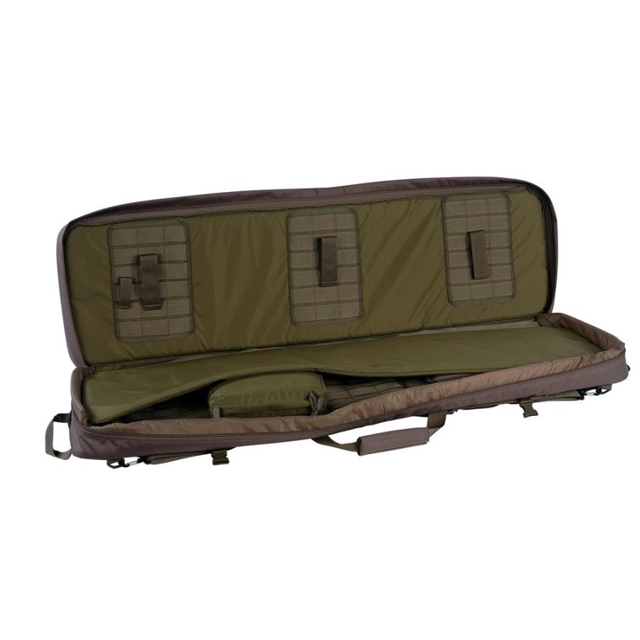 タスマニアンタイガー ダブルモジュラーライフルバッグ 7751 Tasmanian Tiger DBL MODULAR RIFLE BAGの画像