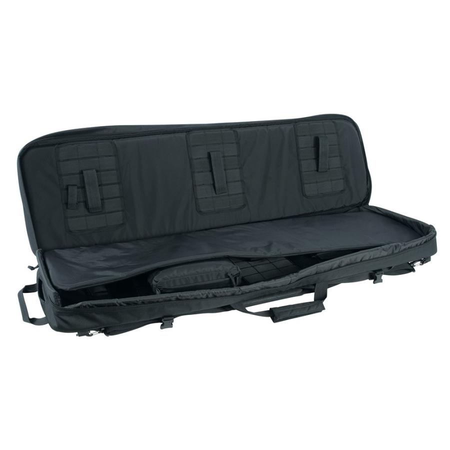 タスマニアンタイガー ダブルモジュラーライフルバッグ 7751 Tasmanian Tiger DBL MODULAR RIFLE BAGの画像