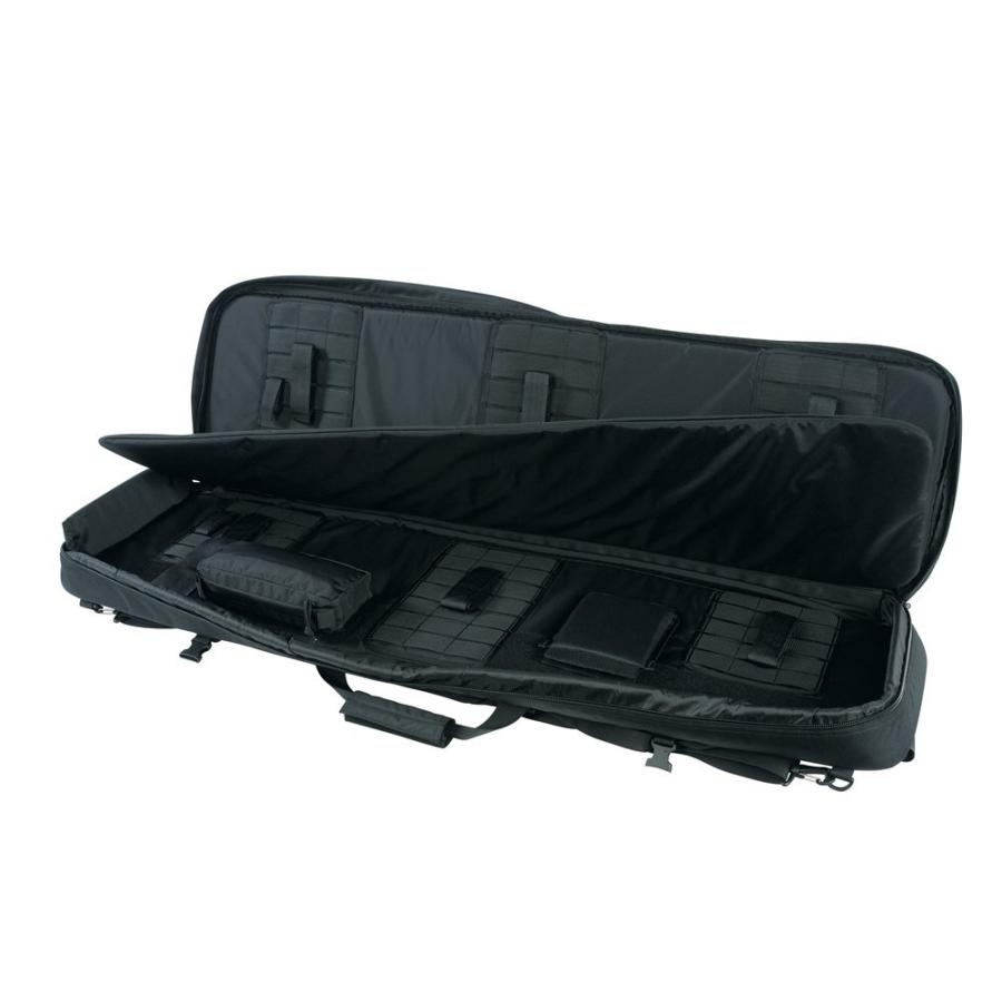 タスマニアンタイガー ダブルモジュラーライフルバッグ 7751 Tasmanian Tiger DBL MODULAR RIFLE BAGの画像