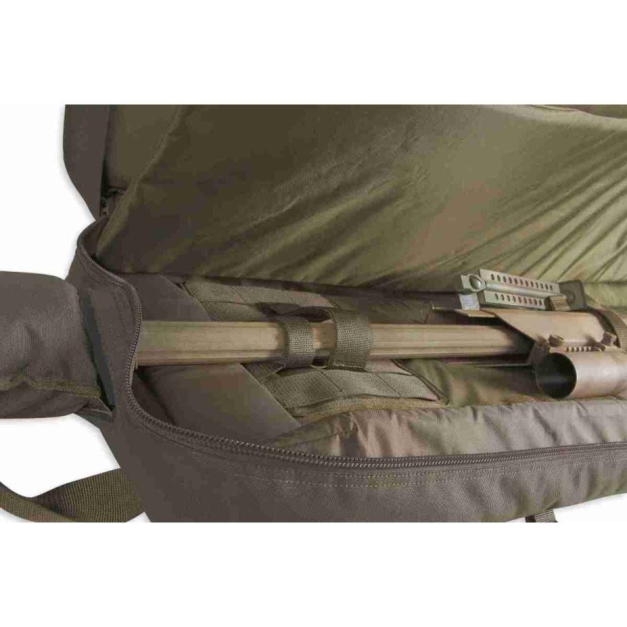 タスマニアンタイガー ダブルモジュラーライフルバッグ 7751 Tasmanian Tiger DBL MODULAR RIFLE BAGの画像