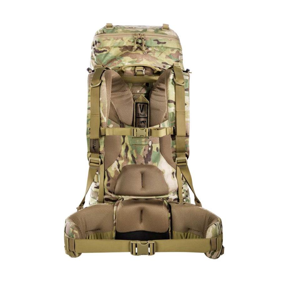タスマニアンタイガー ベースパック52 マルチカム 52L - 65L 7363.394