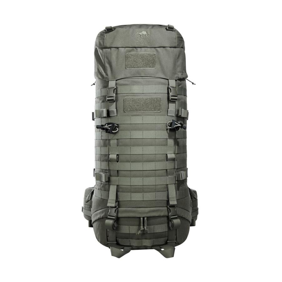 タスマニアンタイガー ベースパック52 IRR ストーングレーオリーブ 52L - 65L 7335.332 TASMANIAN TIGER IRR ミリタリー バックパック リュックサック_2