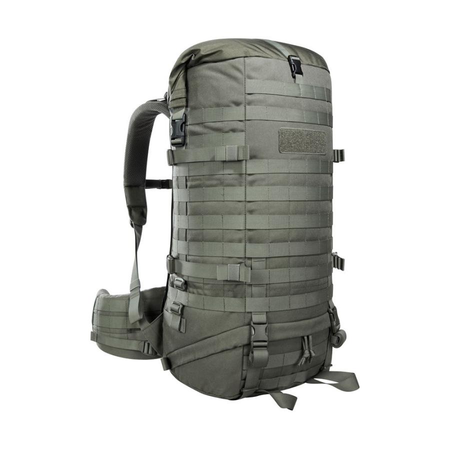 タスマニアンタイガー ベースパック52 IRR ストーングレーオリーブ 52L - 65L 7335.332 TASMANIAN TIGER IRR ミリタリー バックパック リュックサック_4