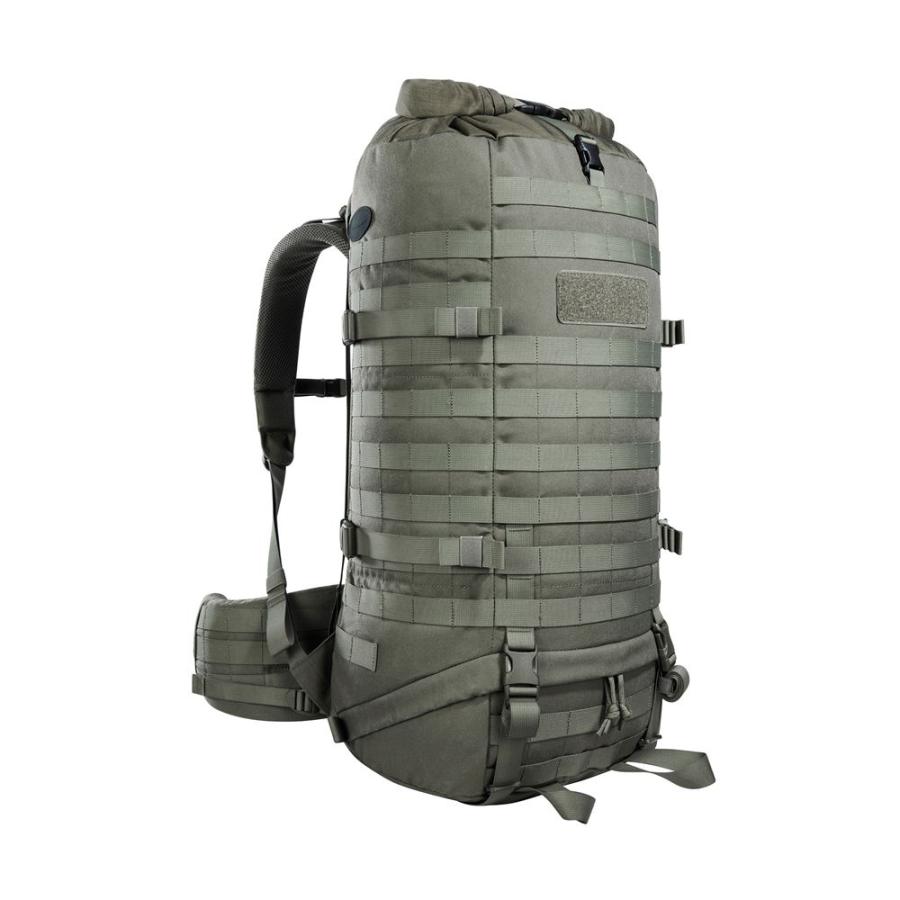 タスマニアンタイガー ベースパック52 IRR ストーングレーオリーブ 52L - 65L 7335.332 TASMANIAN TIGER IRR ミリタリー バックパック リュックサック_5