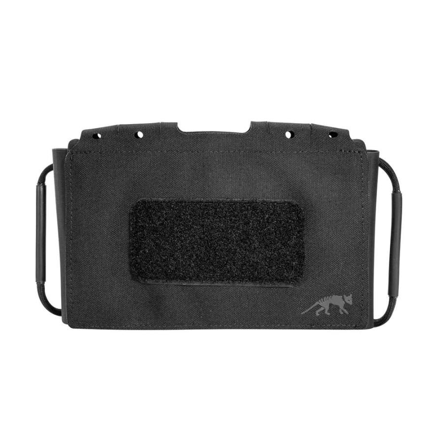 TT IFAK Pouch Dual black