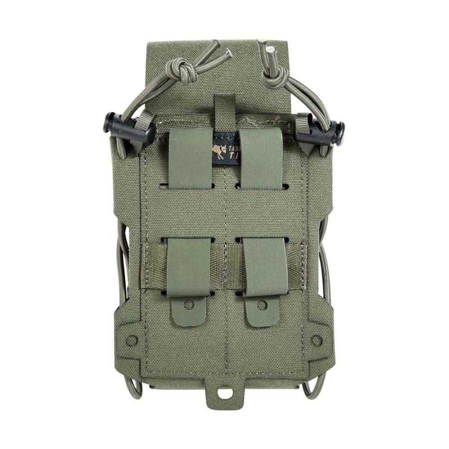 SAFARILAND 774 RIFLE MAGAZINE POUCH FDE ② (検 米軍実物 陸上自衛隊