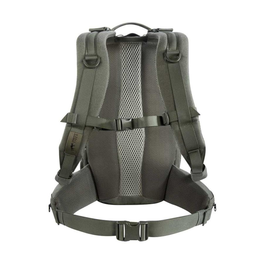 タスマニアンタイガー モジュラーコンバットパック 22L IRR ストーン
