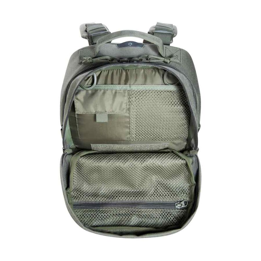 Tigers 3WAYバックパック オリーブグリーン