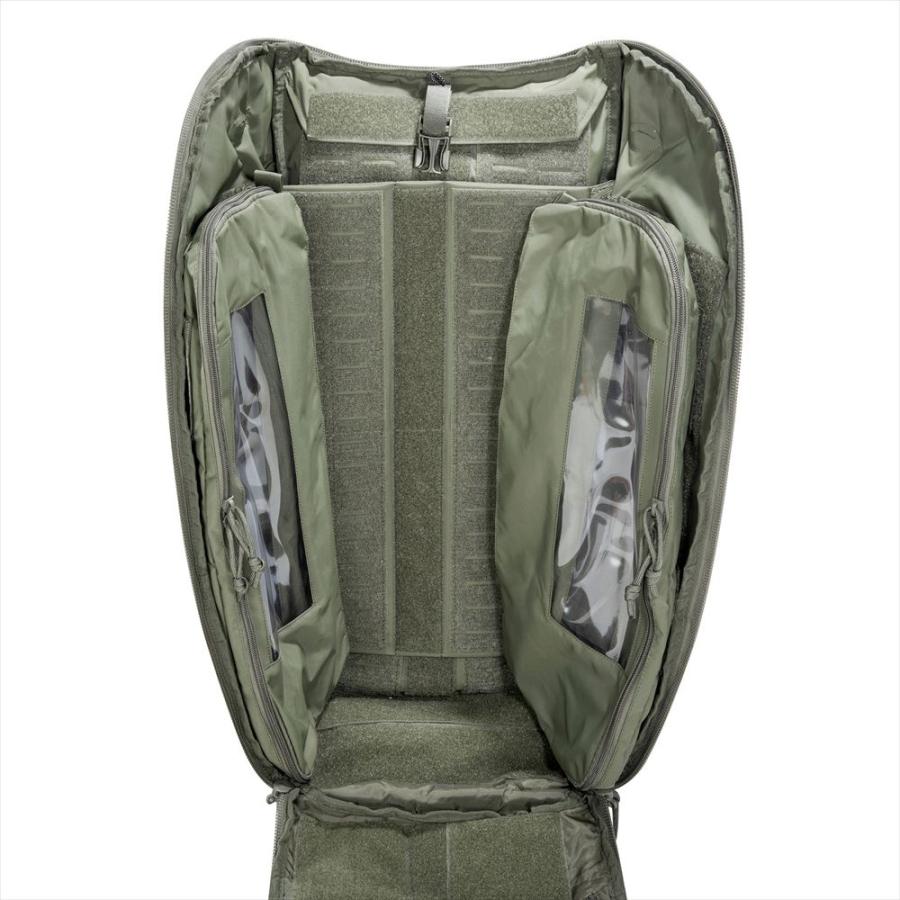 タスマニアンタイガー メディック プラトゥーンパック 8797 Tasmanian Tiger Medic Platoon Pack Medic Backpackの画像
