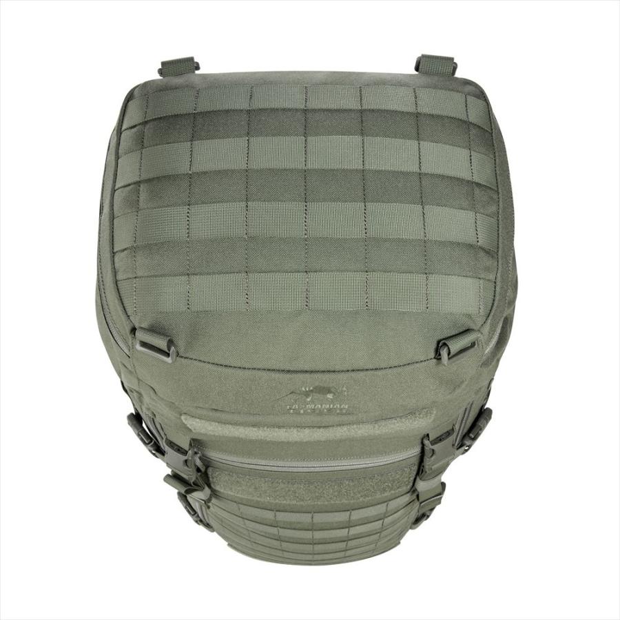 タスマニアンタイガー メディック プラトゥーンパック 8797 Tasmanian Tiger Medic Platoon Pack Medic Backpackの画像