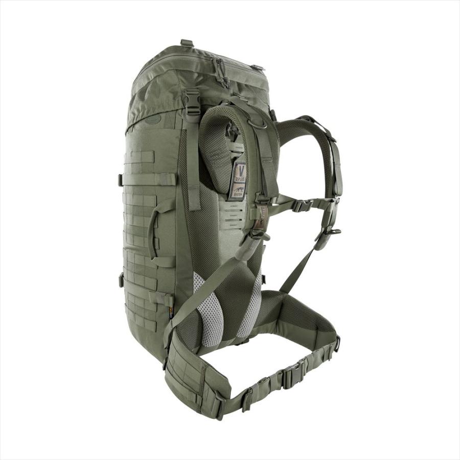 タスマニアンタイガー メディック プラトゥーンパック 8797 Tasmanian Tiger Medic Platoon Pack Medic Backpackの画像