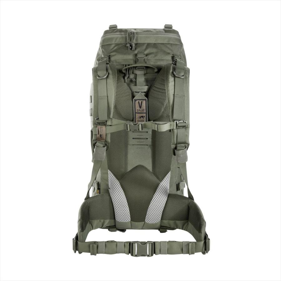 タスマニアンタイガー メディック プラトゥーンパック 8797 Tasmanian Tiger Medic Platoon Pack Medic Backpackの画像