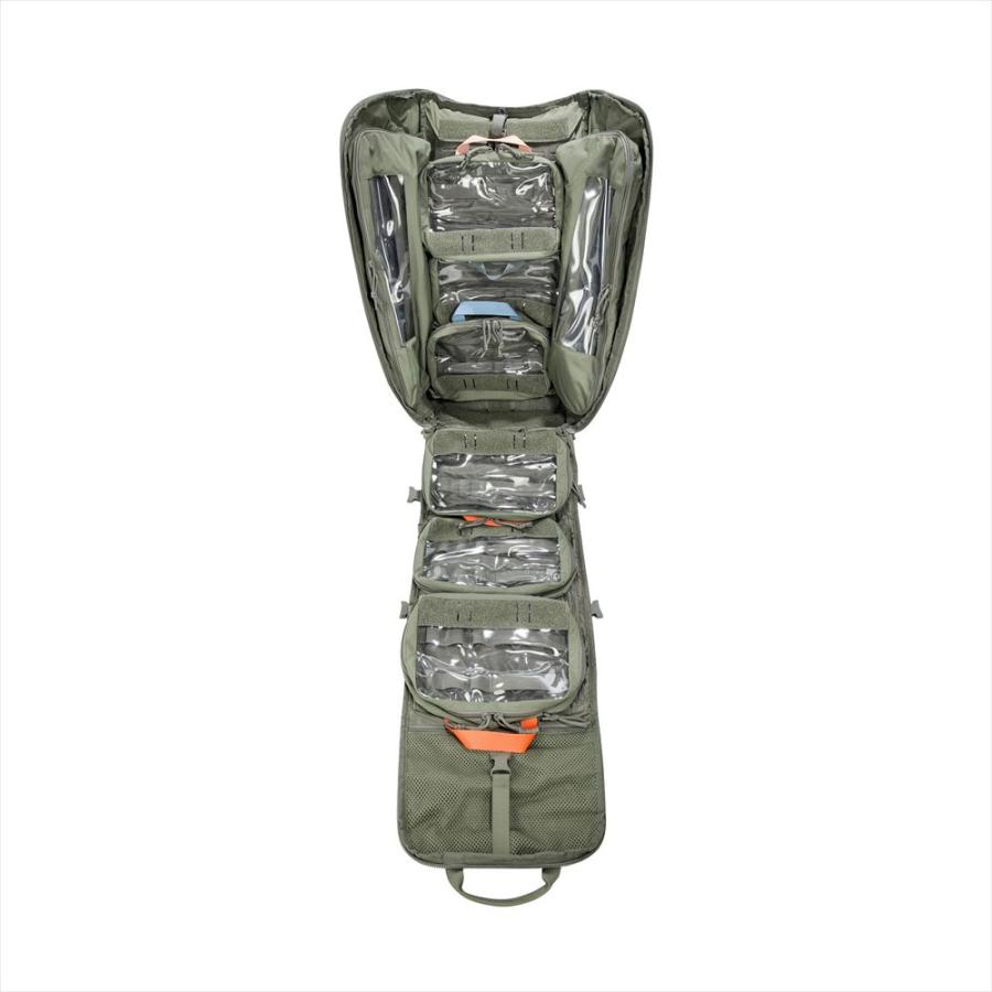 タスマニアンタイガー メディック プラトゥーンパック 8797 Tasmanian Tiger Medic Platoon Pack Medic Backpackの画像