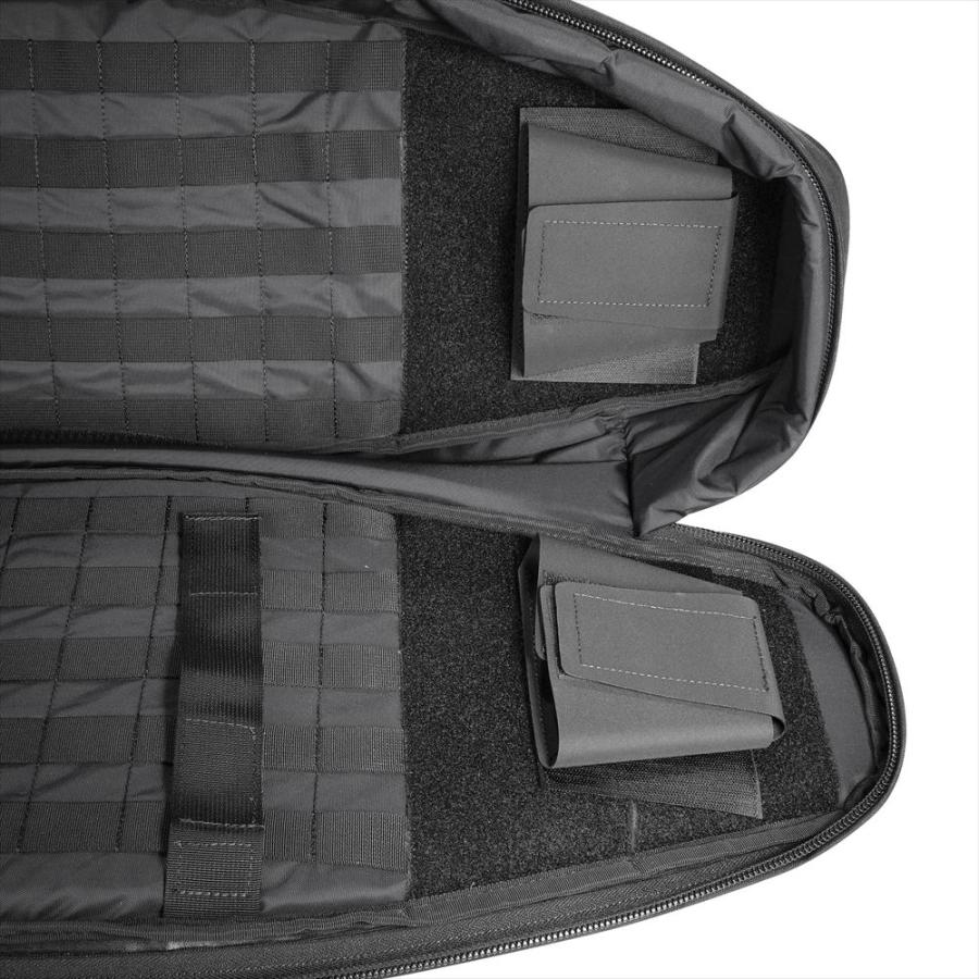 タスマニアンタイガー ダブルウェポンバッグ MRW 8860 Tasmanian Tiger DBL Weapon Bag MRW Weapon Bagの画像