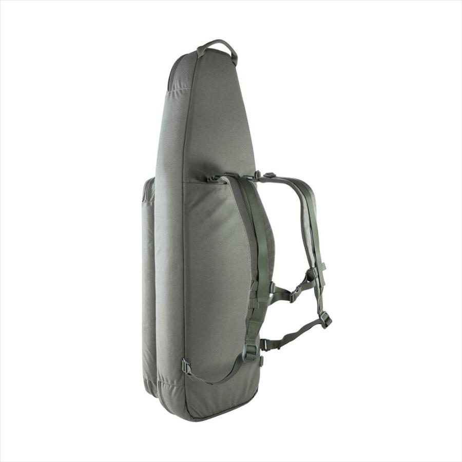 タスマニアンタイガー ダブルウェポンバッグ MRW IRR ストーングレーオリーブ 8861.332 Tasmanian Tiger DBL Weapon Bag MRW IRR Weapon Bagの画像