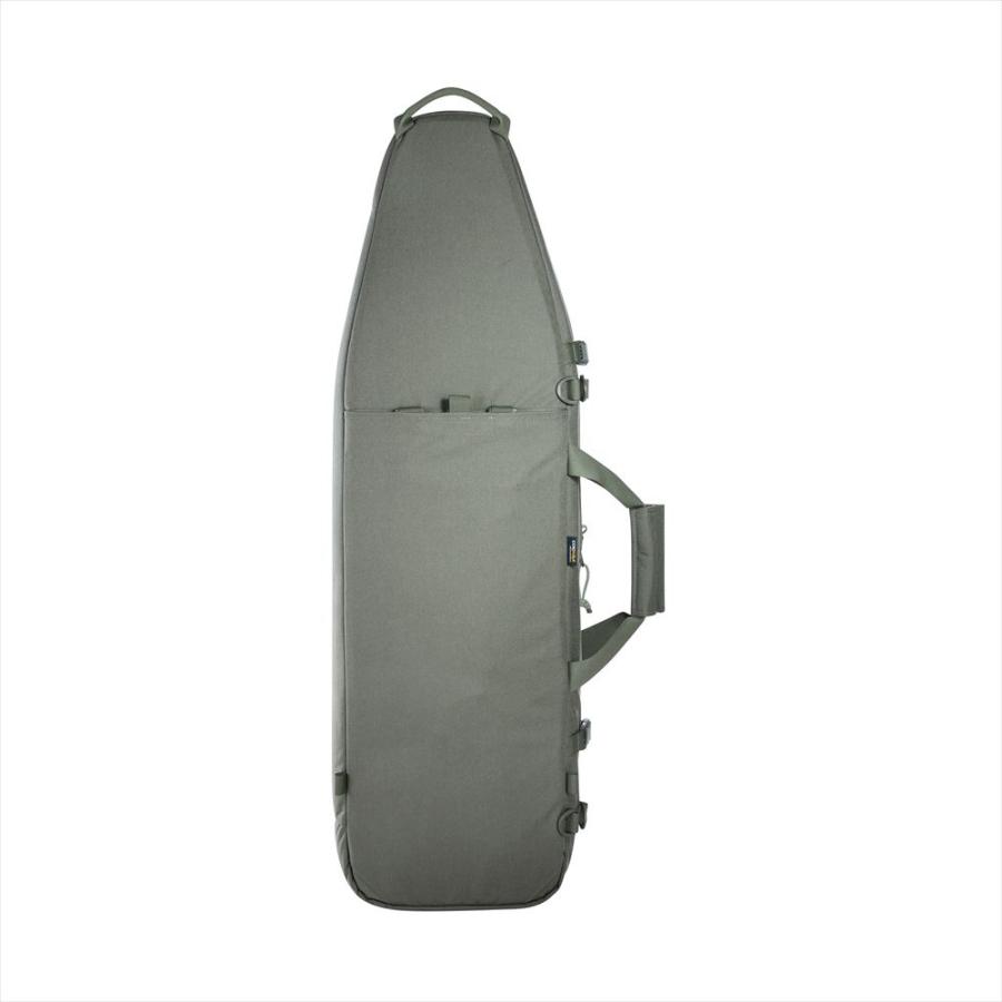 タスマニアンタイガー ダブルウェポンバッグ MRW IRR ストーングレーオリーブ 8861.332 Tasmanian Tiger DBL Weapon Bag MRW IRR Weapon Bagの画像