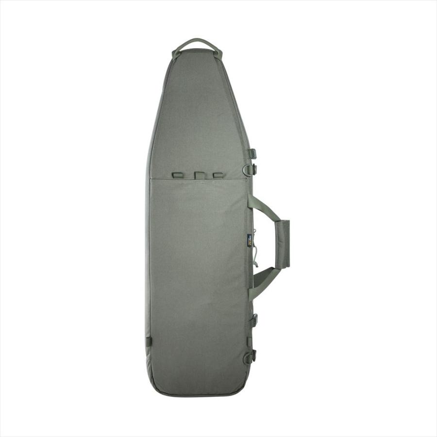 タスマニアンタイガー ダブルウェポンバッグ MRW IRR ストーングレーオリーブ 8861.332 Tasmanian Tiger DBL Weapon Bag MRW IRR Weapon Bagの画像