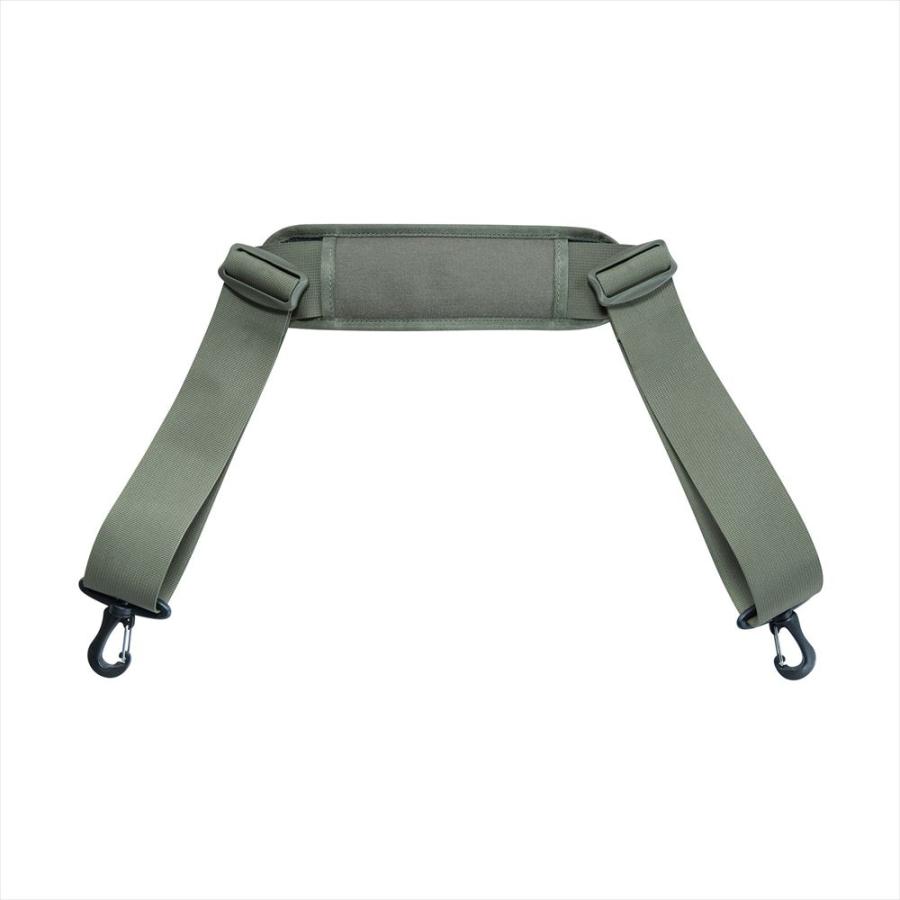 タスマニアンタイガー ダブルウェポンバッグ MRW IRR ストーングレーオリーブ 8861.332 Tasmanian Tiger DBL Weapon Bag MRW IRR Weapon Bagの画像