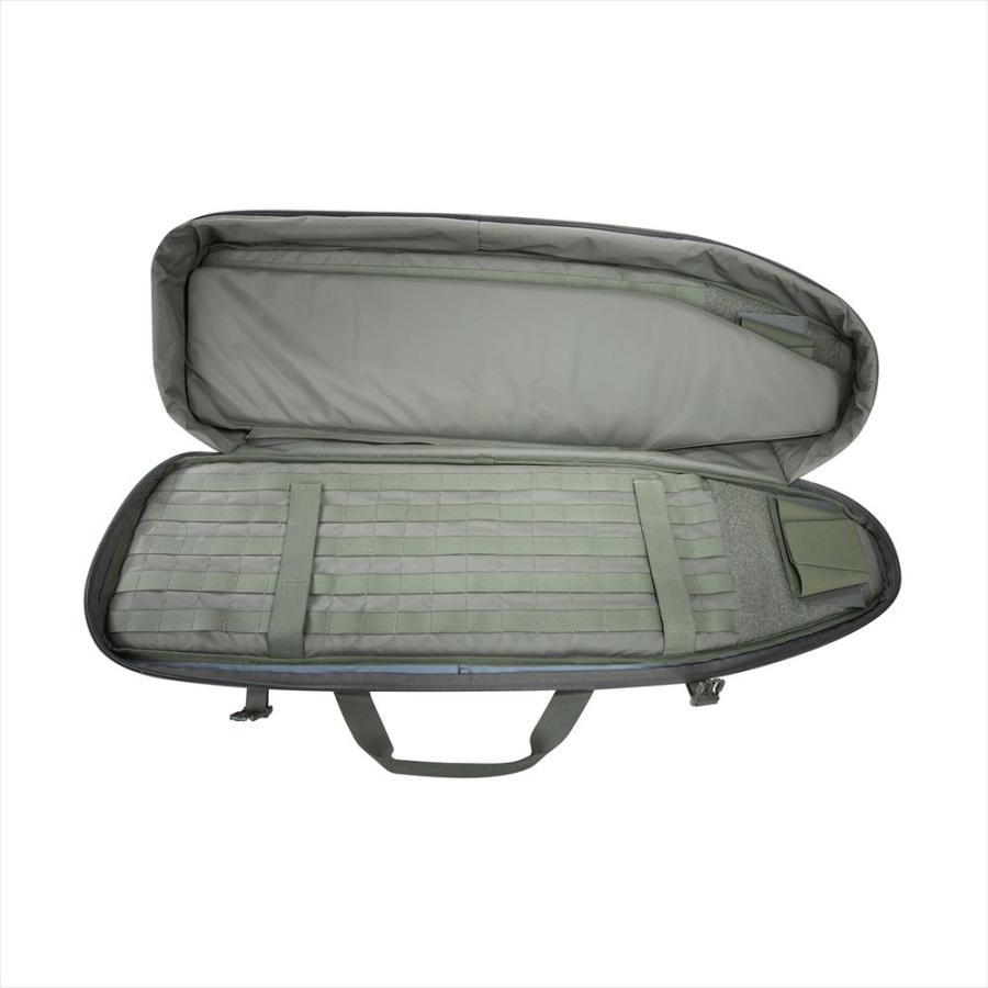 タスマニアンタイガー ダブルウェポンバッグ MRW IRR ストーングレーオリーブ 8861.332 Tasmanian Tiger DBL Weapon Bag MRW IRR Weapon Bagの画像