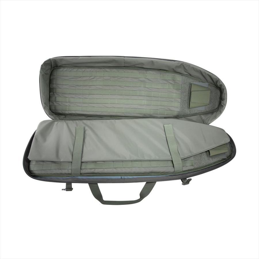 タスマニアンタイガー ダブルウェポンバッグ MRW IRR ストーングレーオリーブ 8861.332 Tasmanian Tiger DBL Weapon Bag MRW IRR Weapon Bagの画像
