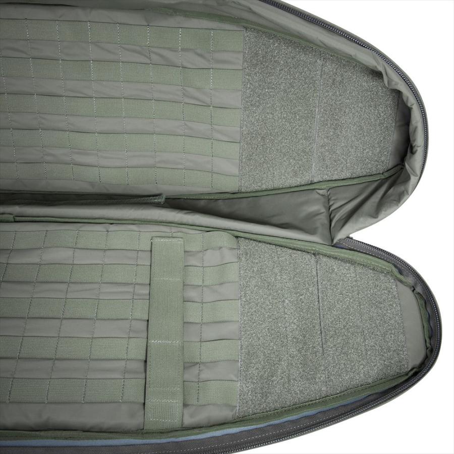 タスマニアンタイガー ダブルウェポンバッグ MRW IRR ストーングレーオリーブ 8861.332 Tasmanian Tiger DBL Weapon Bag MRW IRR Weapon Bagの画像
